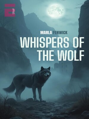 cover image of Whispers of the Wolf